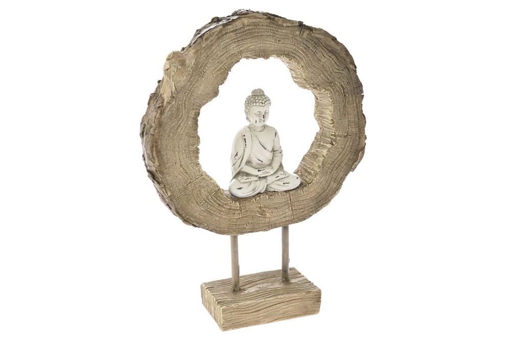 ΠΟΛΥΡΕΖΙΝ ΓΙΟΓΚΑ ΒΟΥΔΑΣ ΣΕ ΚΟΡΜΟ ΔΕΝΔΡΟΥ 20x5.5x26EK ΠΟΛΥΡΕΖΙΝ ΓΙΟΓΚΑ ΒΟΥΔΑΣ ΣΕ ΚΟΡΜΟ ΔΕΝΔΡΟΥ 20x5.5x26EK