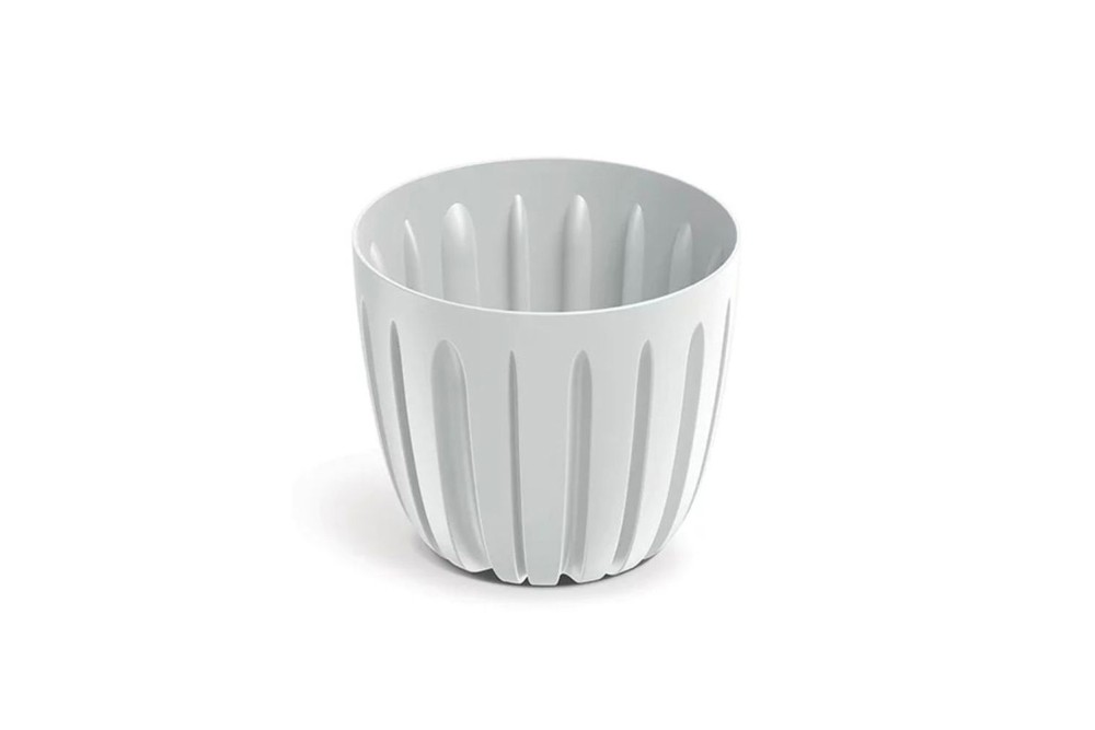 WARIO ΛΕΥΚΟ ΠΛΑΣΤΙΚΟ ΚΑΣΠΩ Φ17Χ15ΕΚ