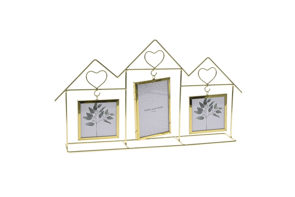 ΠΟΛΥΚΟΡΝΙΖΑ ΧΡΥΣΗ ΜΕΤΑΛΛΙΚΗ ΜΕ ΓΥΑΛΙ 50x8X28EK ΠΟΛΥΚΟΡΝΙΖΑ ΧΡΥΣΗ ΜΕΤΑΛΛΙΚΗ ΜΕ ΓΥΑΛΙ 50x8X28EK