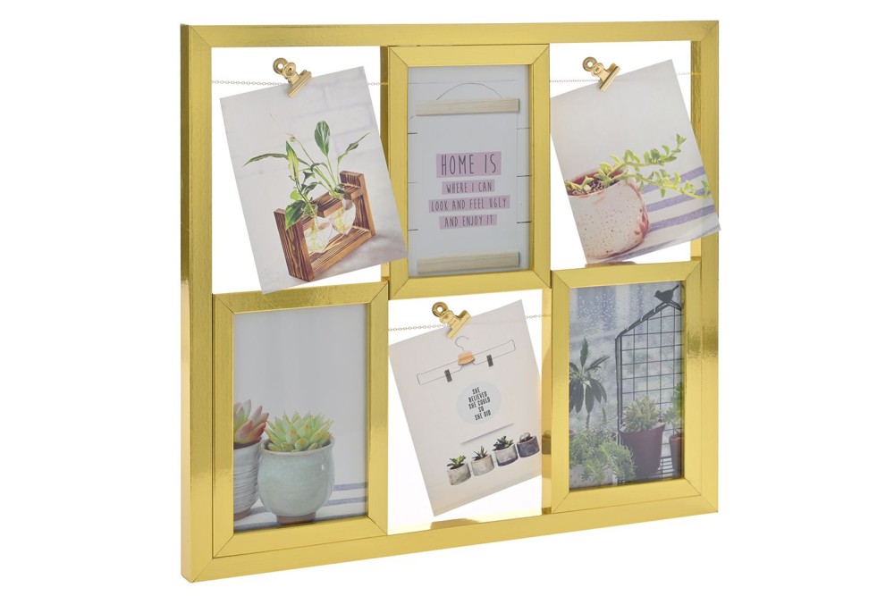 ΧΡΥΣΗ ΠΟΛΥΚΟΡΝΙΖΑ 40x36EK ΓΙΑ 6 ΦΩΤΟ ΧΡΥΣΗ ΠΟΛΥΚΟΡΝΙΖΑ 40x36EK ΓΙΑ 6 ΦΩΤΟ