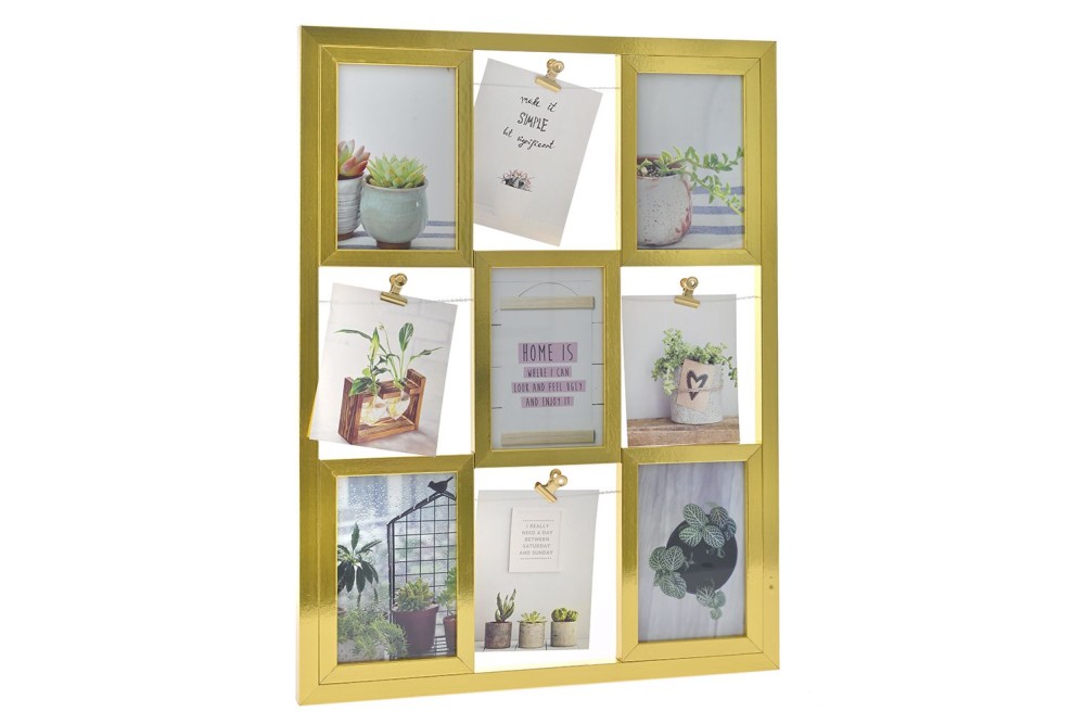 ΧΡΥΣΗ ΠΟΛΥΚΟΡΝΙΖΑ 51x39EK ΓΙΑ 9 ΦΩΤΟ ΧΡΥΣΗ ΠΟΛΥΚΟΡΝΙΖΑ 51x39EK ΓΙΑ 9 ΦΩΤΟ