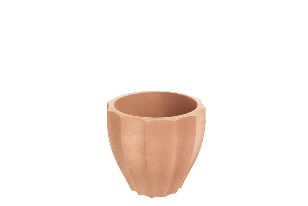 RONA TERRACOTA ΠΛΑΣΤΙΚΟ ΚΑΣΠΩ 40Χ40Χ36ΕΚ