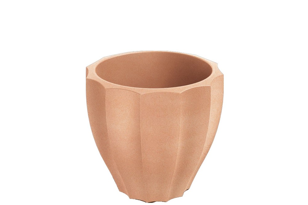 RONA TERRACOTA ΠΛΑΣΤΙΚΟ ΚΑΣΠΩ 60Χ60Χ54ΕΚ