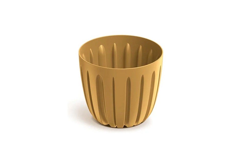 WARIO ΜΟΥΣΤΑΡΔΙ ΠΛΑΣΤΙΚΟ ΚΑΣΠΩ Φ14Χ12,5ΕΚ