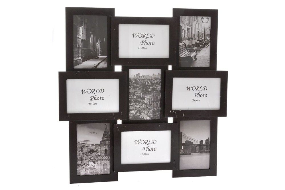 ΜΑΥΡΗ ΠΟΛΥΚΟΡΝΙΖΑ 9 ΘΕΣΕΩΝ 46Χ46 ΕΚ ΜΑΥΡΗ ΠΟΛΥΚΟΡΝΙΖΑ 9 ΘΕΣΕΩΝ 46Χ46 ΕΚ