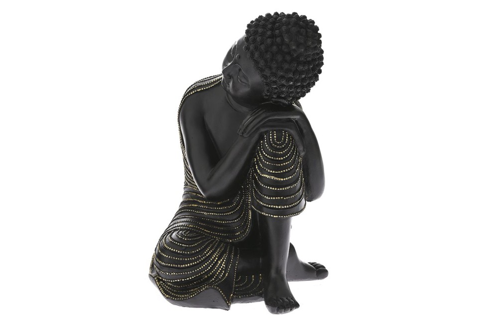 ΠΟΛΥΡΕΖΙΝΗ ΜΑΥΡΟΣ ΒΟΥΔΑΣ ΚΑΘΙΣΤΟΣ 22x21x31EK ΠΟΛΥΡΕΖΙΝΗ ΜΑΥΡΟΣ ΒΟΥΔΑΣ ΚΑΘΙΣΤΟΣ 22x21x31EK