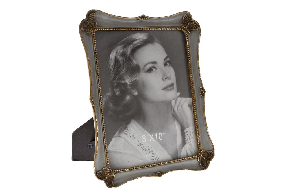 ΓΚΡΙ ΠΟΛΥΡΕΖΙΝ ΚΟΡΝΙΖΑ 20Χ25 ΕΚ ΓΚΡΙ ΠΟΛΥΡΕΖΙΝ ΚΟΡΝΙΖΑ 20Χ25 ΕΚ