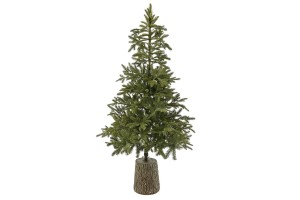 ΔΕΝΔΡΟ MOUNTAIN PINE 210EK ΣΕ FIBER GLASS RESIN ΒΑΣΗ