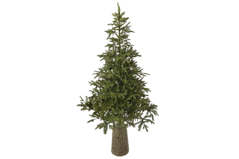 ΔΕΝΔΡΟ MOUNTAIN PINE 240EK ΣΕ FIBER GLASS RESIN ΒΑΣΗ