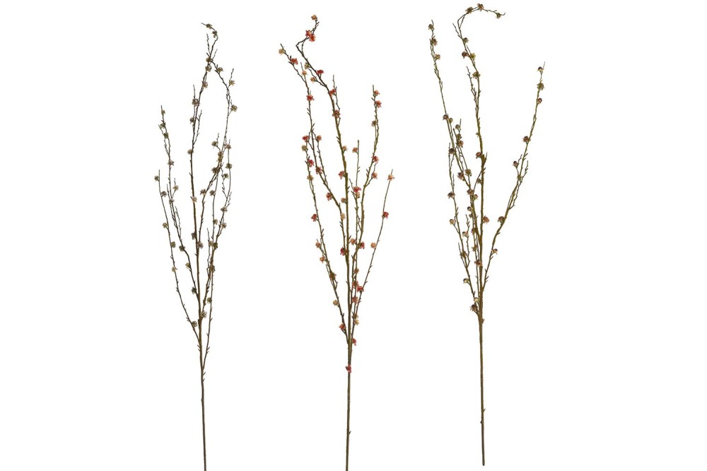 ΚΛΑΔΙ ΑΝΘΑΚΙ ΜΕ ΠΕΡΛΑ Χ6 117ΕΚ ΚΛΑΔΙ ΑΝΘΑΚΙ ΜΕ ΠΕΡΛΑ Χ6 117ΕΚ