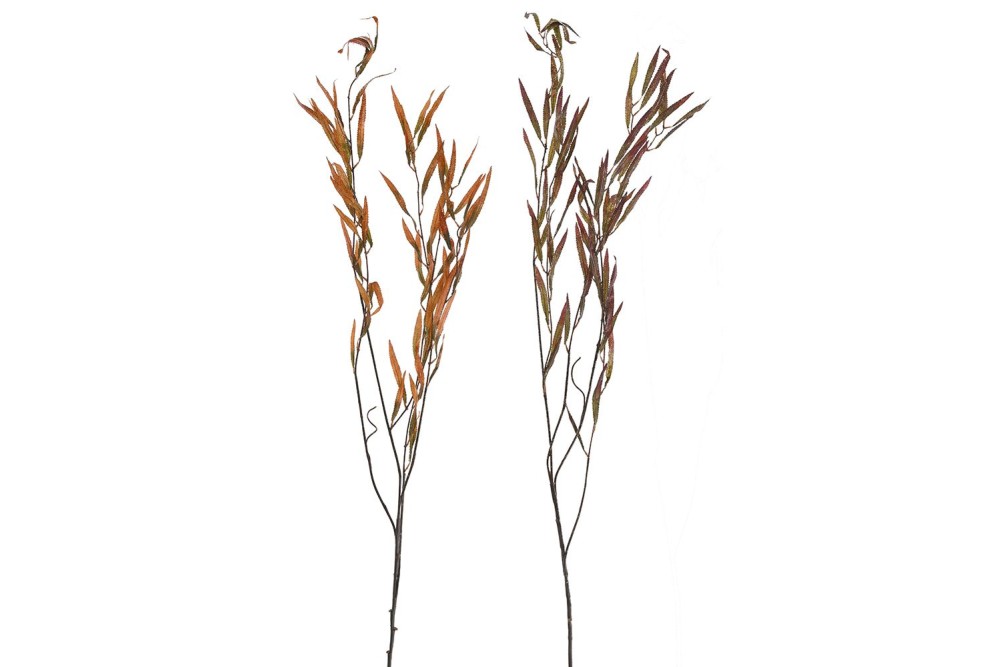 ΚΛΑΔΙ ΜΕ ΦΥΛΛΑ ΚΑΙ GLITTER 142ΕΚ ΣΕ 2 ΧΡΩΜΑΤΑ ΚΛΑΔΙ ΜΕ ΦΥΛΛΑ ΚΑΙ GLITTER 142ΕΚ ΣΕ 2 ΧΡΩΜΑΤΑ