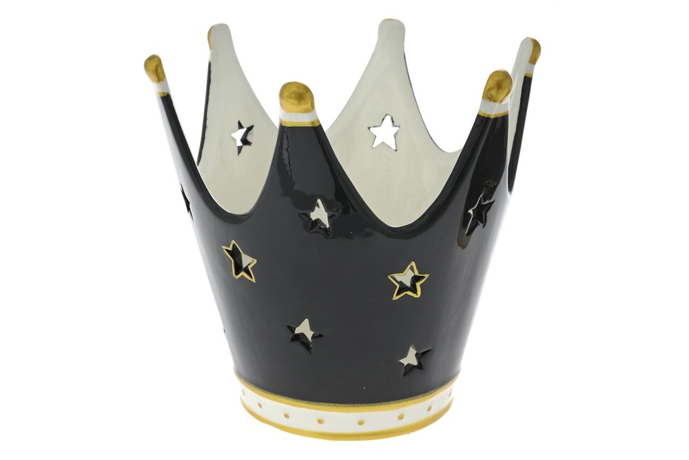 ΜΑΥΡΗ ΛΕΥΚΗ ΚΕΡΑΜΙΚΗ ΚΟΡΩΝΑ 20Χ18ΕΚ ΜΑΥΡΗ ΛΕΥΚΗ ΚΕΡΑΜΙΚΗ ΚΟΡΩΝΑ 20Χ18ΕΚ