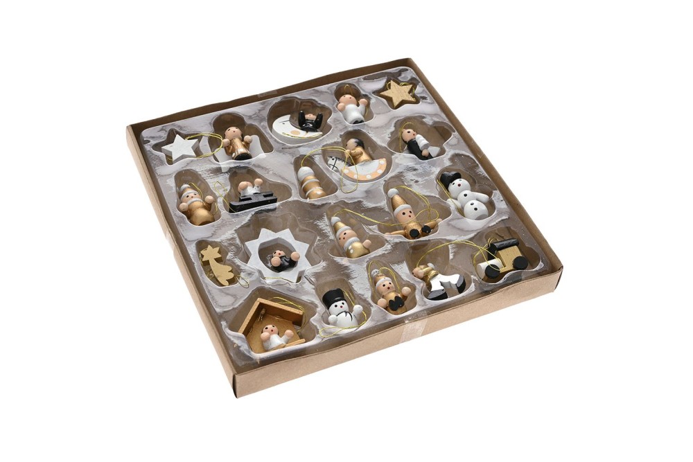 ΞΥΛΙΝΑ ΧΡΥΣΑ ΣΤΟΛΙΔΑΚΙΑ ΣΕΤ 20 18Χ18Χ2ΕΚ ΞΥΛΙΝΑ ΧΡΥΣΑ ΣΤΟΛΙΔΑΚΙΑ ΣΕΤ 20 18Χ18Χ2ΕΚ