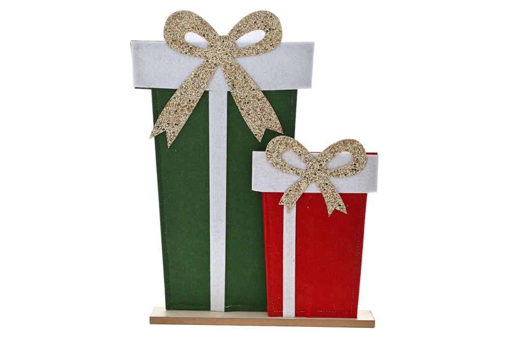 ΠΡΑΣΙΝΟ ΚΟΚΚΙΝΟ ΤΣΟΧΙΝΟ ΚΟΥΤΙ ΔΩΡΟΥ ΣΕ ΒΑΣΗ 25Χ35ΕΚ ΠΡΑΣΙΝΟ ΚΟΚΚΙΝΟ ΤΣΟΧΙΝΟ ΚΟΥΤΙ ΔΩΡΟΥ ΣΕ ΒΑΣΗ 25Χ35ΕΚ