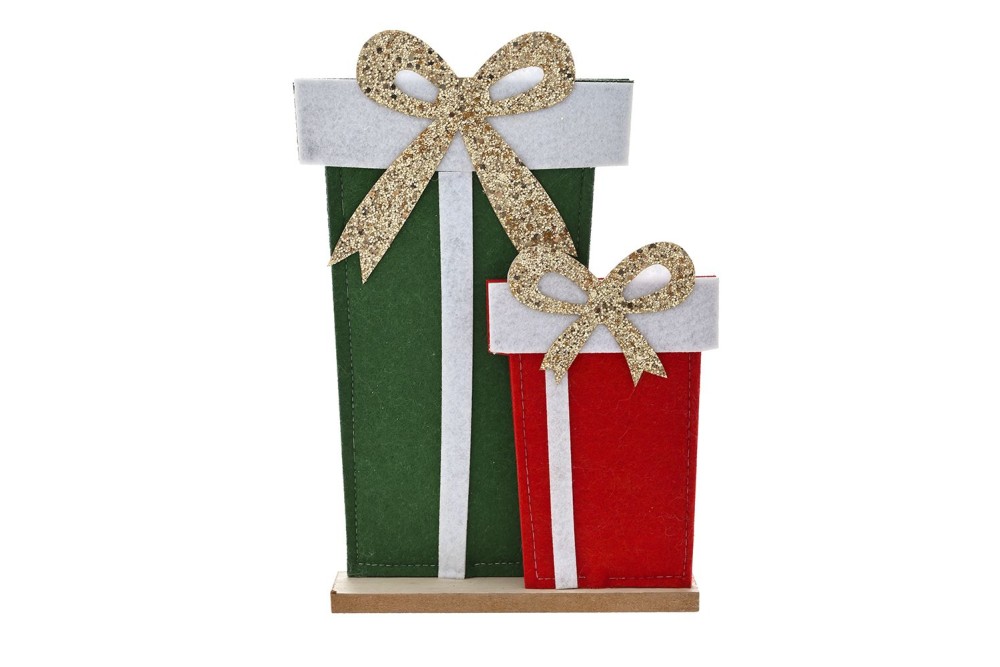 ΠΡΑΣΙΝΟ ΚΟΚΚΙΝΟ ΤΣΟΧΙΝΟ ΚΟΥΤΙ ΔΩΡΟΥ ΣΕ ΒΑΣΗ 16Χ25ΕΚ ΠΡΑΣΙΝΟ ΚΟΚΚΙΝΟ ΤΣΟΧΙΝΟ ΚΟΥΤΙ ΔΩΡΟΥ ΣΕ ΒΑΣΗ 16Χ25ΕΚ