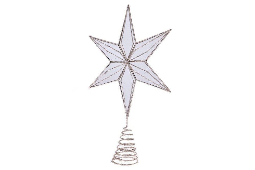 ΣΑΜΠΑΝΙ  ΑΣΤΕΡΙ ΜΕ ΚΑΘΡΕΠΤΕΣ ΚΟΡΥΦΗ ΔΕΝΤΡΟΥ 30Χ8Χ40ΕΚ