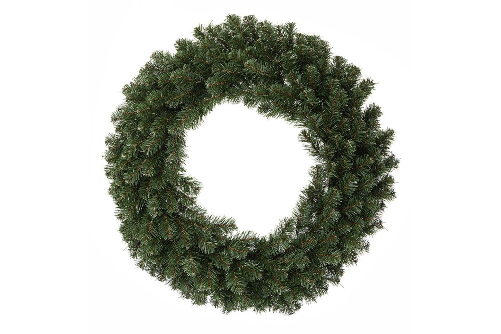 ΠΡΑΣΙΝΟ ΣΤΕΦΑΝΙ 90ΕΚ ΜΕ ΔΙΠΛΗ ΒΑΣΗ