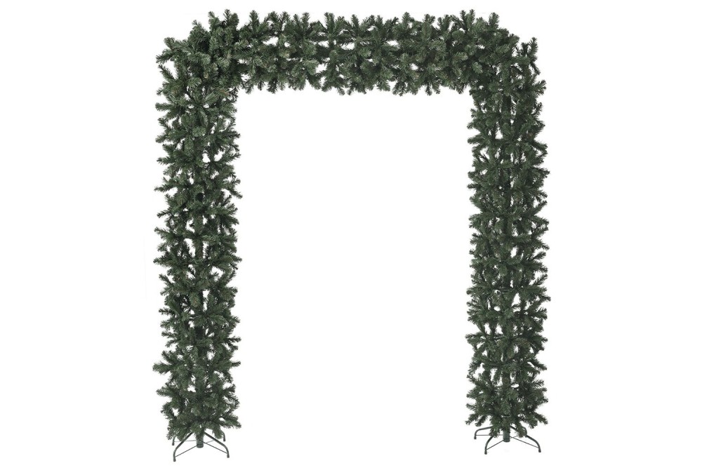 ΚΑΜΑΡΑ ΕΙΣΟΔΟΥ ΤΕΤΡΑΓΩΝΗ ΠΡΑΣΙΝΗ 210 Χ 240 ΕΚ ΥΨΟΣ