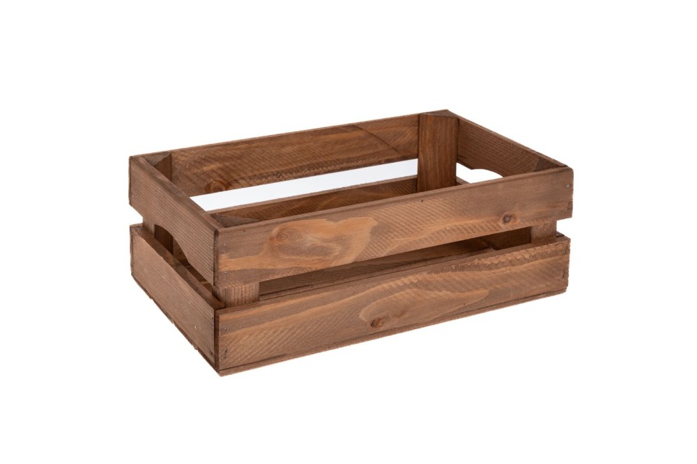 ΚΑΦΑΣΙ ΞΥΛΙΝΟ ΚΑΦΕ 35Χ20Χ12ΕΚ