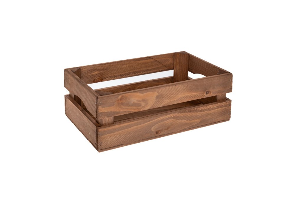 ΚΑΦΑΣΙ ΞΥΛΙΝΟ ΚΑΦΕ 30Χ18Χ11ΕΚ