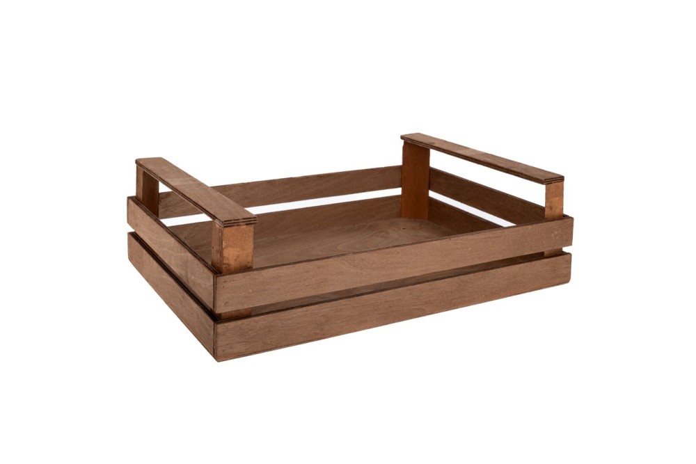 ΤΕΛΑΡΟ ΞΥΛΙΝΟ ΚΑΦΕ 40Χ28Χ11ΕΚ ΤΕΛΑΡΟ ΞΥΛΙΝΟ ΚΑΦΕ 40Χ28Χ11ΕΚ