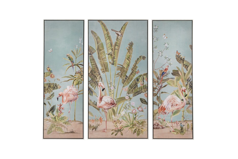 ΠΙΝΑΚΑΣ ΣΕΤ 3 ΕΛΑΙΟΓΡΑΦΙΑ ΠΑΝΩ ΣΕ ΤΥΠΩΜΕΝΟ ΚΑΜΒΑ ΜΕ ΦΛΑΜΙΝΓΚΟ 42Χ122+62Χ122+42Χ122 ΕΚ ΜΕ ΑΣΗΜΙ ΚΟ ΠΙΝΑΚΑΣ ΣΕΤ 3 ΕΛΑΙΟΓΡΑΦΙΑ ΠΑΝΩ ΣΕ ΤΥΠΩΜΕΝΟ ΚΑΜΒΑ ΜΕ ΦΛΑΜΙΝΓΚΟ 42Χ122+62Χ122+42Χ122 ΕΚ ΜΕ ΑΣΗΜΙ ΚΟ