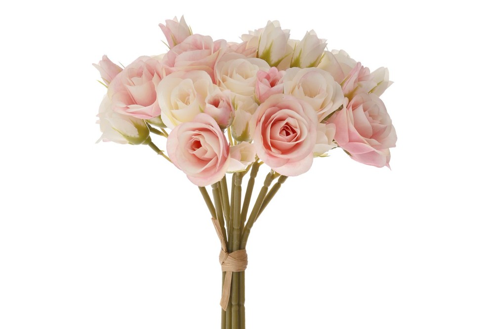 ΜΑΤΣΑΚΙ ΜΕ 36 ΡΟΖ ΤΡΙΑΝΤΑΦΥΛΛΑ 30ΕΚ Χ9 ΜΑΤΣΑΚΙ ΜΕ 36 ΡΟΖ ΤΡΙΑΝΤΑΦΥΛΛΑ 30ΕΚ Χ9