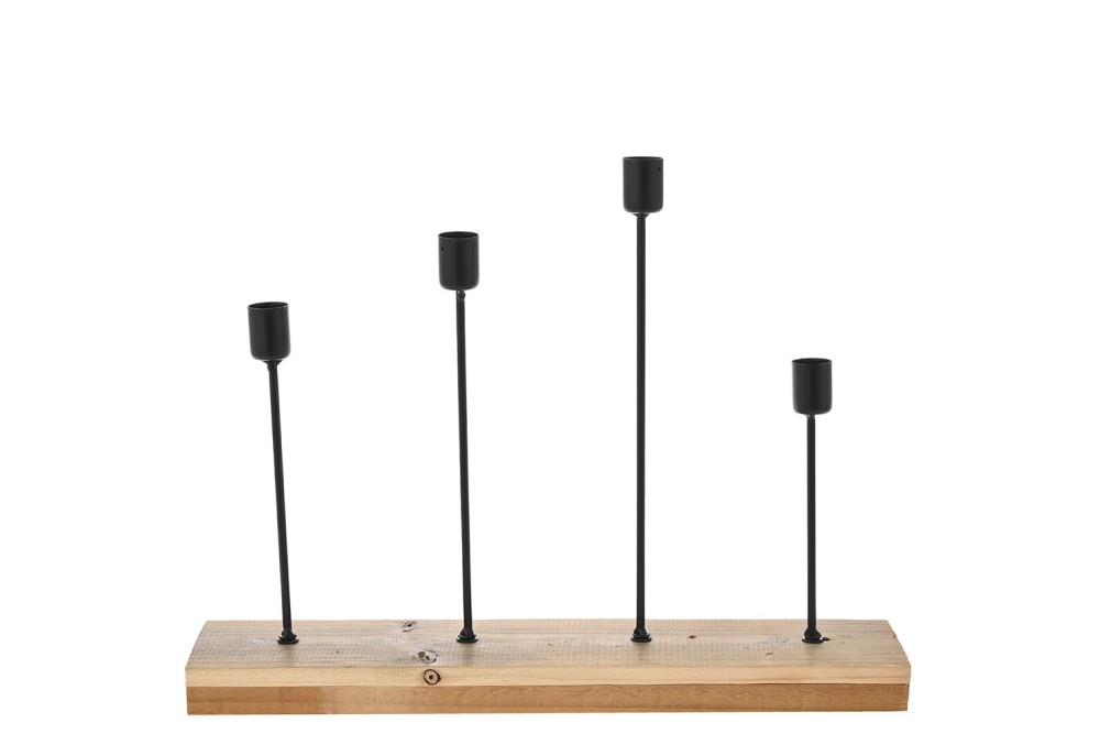 ΜΕΤΑΛΛΙΚΟ ΚΗΡΟΠΗΓΙΟ 4 ΘΕΣΕΩΝ ΣΕ ΞΥΛΙΝΗ ΒΑΣΗ 40Χ8Χ30ΕΚ ΜΕΤΑΛΛΙΚΟ ΚΗΡΟΠΗΓΙΟ 4 ΘΕΣΕΩΝ ΣΕ ΞΥΛΙΝΗ ΒΑΣΗ 40Χ8Χ30ΕΚ