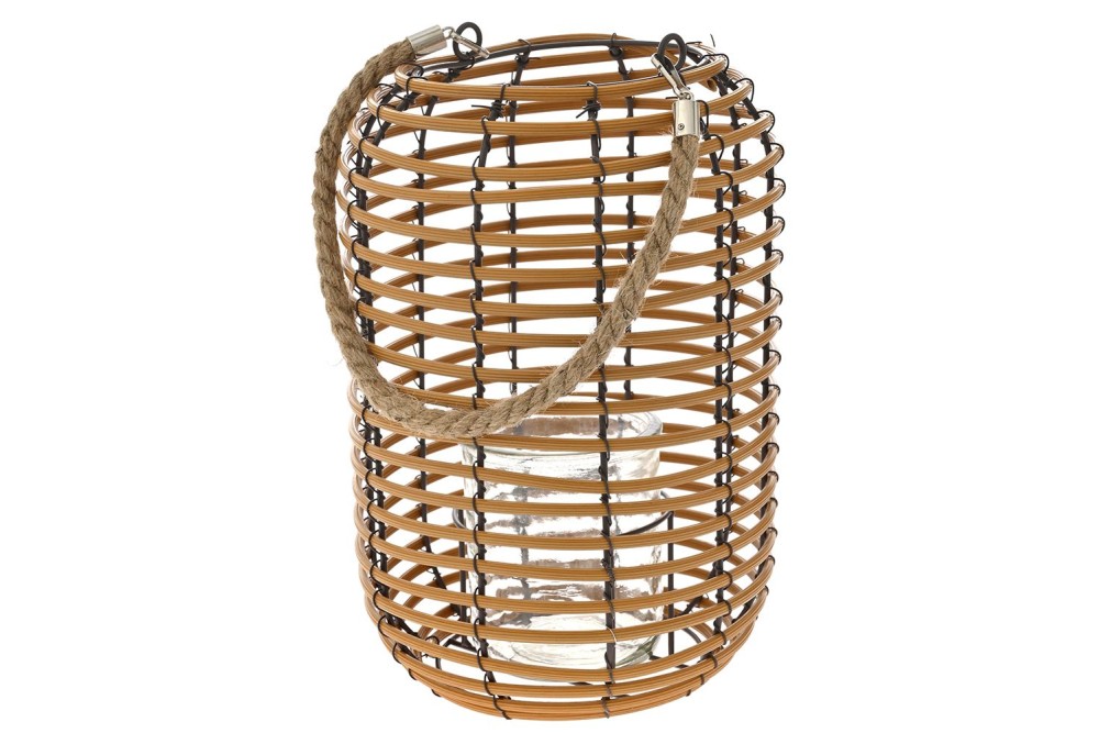 ΦΑΝΑΡΙ ΑΠΟ ΣΥΝΘΕΤΙΚΟ ΡΑΤΑΝ Φ 21Χ31 ΕΚ ΜΕ ΓΥΑΛΙ ΦΑΝΑΡΙ ΑΠΟ ΣΥΝΘΕΤΙΚΟ ΡΑΤΑΝ Φ 21Χ31 ΕΚ ΜΕ ΓΥΑΛΙ