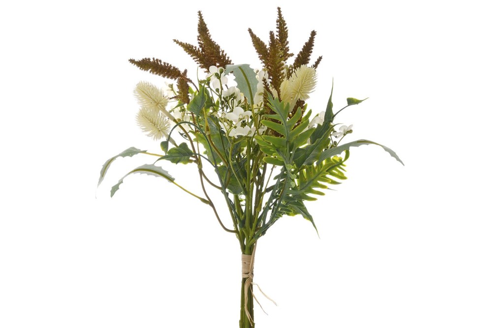 ΜΠΟΥΚΕΤΟ ΜΕ ΚΡΕΜ ΑΝΘΗ 36ΕΚ ΜΠΟΥΚΕΤΟ ΜΕ ΚΡΕΜ ΑΝΘΗ 36ΕΚ