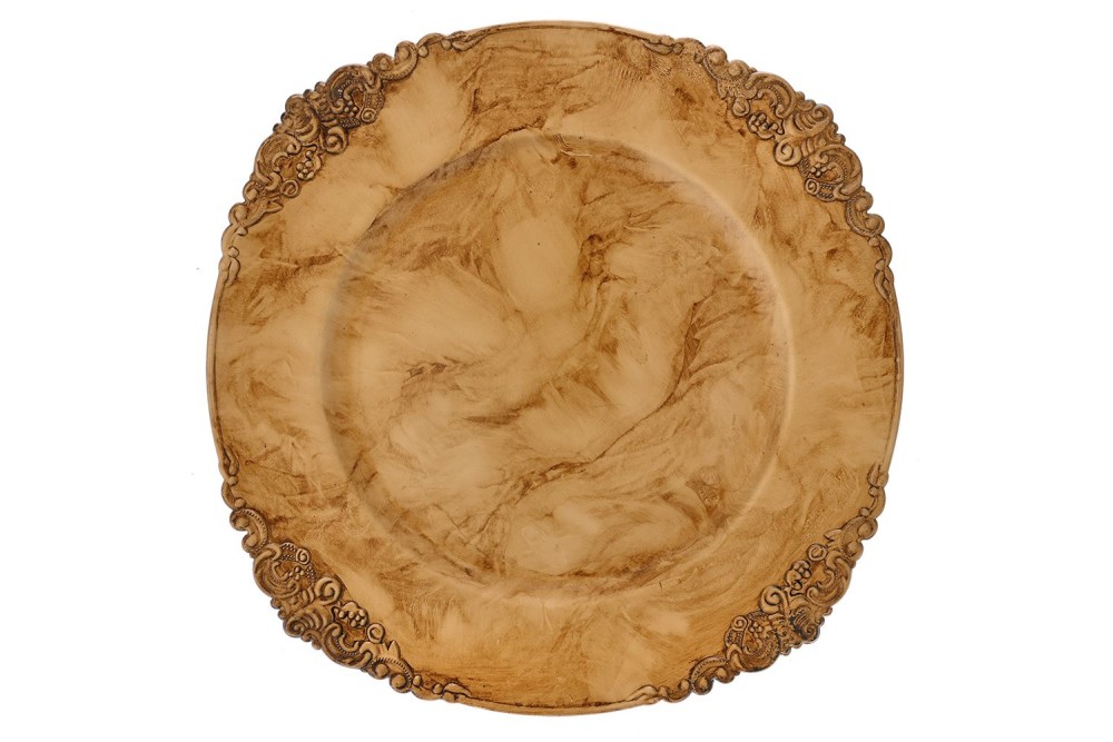 ΧΡΥΣΗ ΠΛΑΣΤΙΚΗ ΠΙΑΤΕΛΑ 35ΕΚ