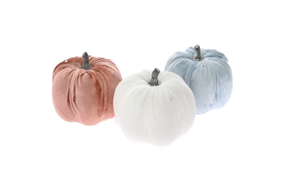 ΣΕΤ 3 ΔΙΑΚΟΣΜΗΤΙΚΕΣ ΚΟΛΟΚΥΘΕΣ 8ΕΚ ΣΕ PVC ΚΟΥΤΙ ΣΕΤ 3 ΔΙΑΚΟΣΜΗΤΙΚΕΣ ΚΟΛΟΚΥΘΕΣ 8ΕΚ ΣΕ PVC ΚΟΥΤΙ