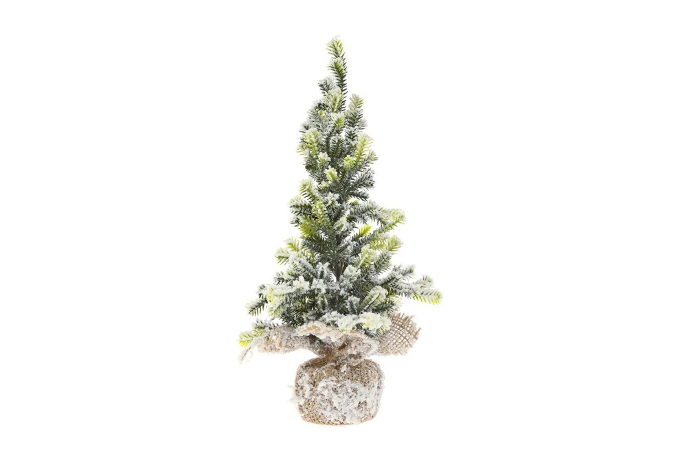 ΧΙΟΝΙΣΜΕΝΟ ΔΕΝΤΡΟ ΣΕ ΤΣΟΥΒΑΛΙ 30ΕΚ