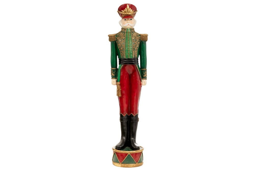 ΠΡΑΣΙΝΟΣ ΜΠΟΡΝΤΩ ΠΟΛΥΡΕΖΙΝ ΣΤΡΑΤΙΩΤΗΣ 32Χ26Χ122ΕΚ