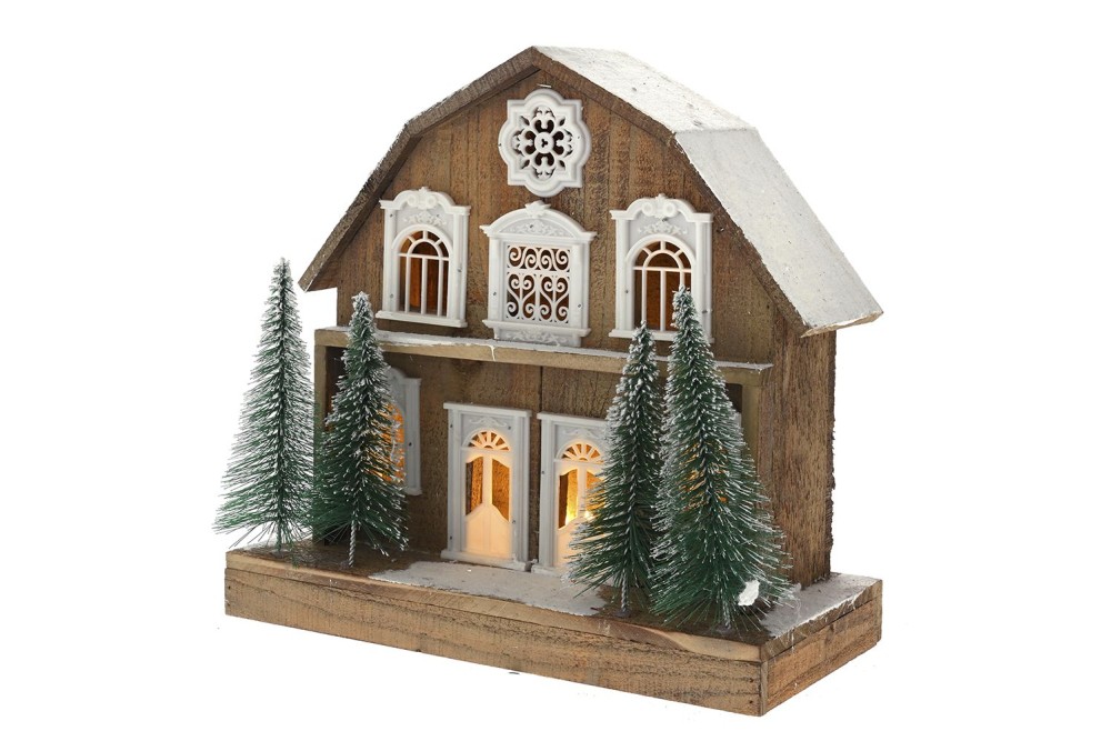 ΦΩΤΙΖΟΜΕΝΟ ΚΑΦΕ ΣΠΙΤΙ 35x16x34EK ME 10LED