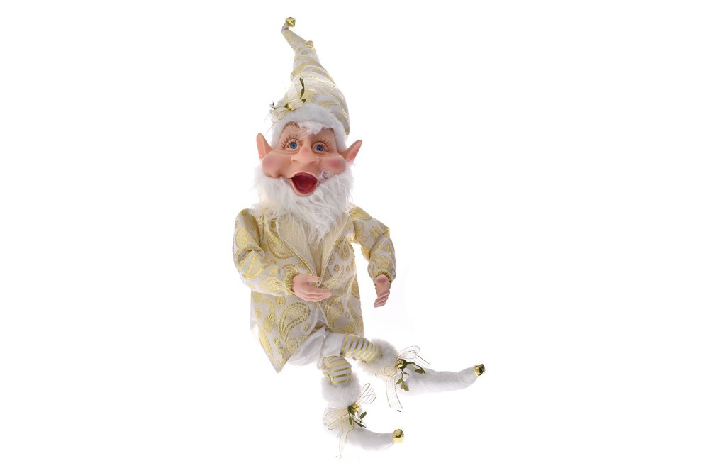 ΞΩΤΙΚΟ ELF 65ΕΚ ΙΒΟΥΑΡ ΧΡΥΣΟ