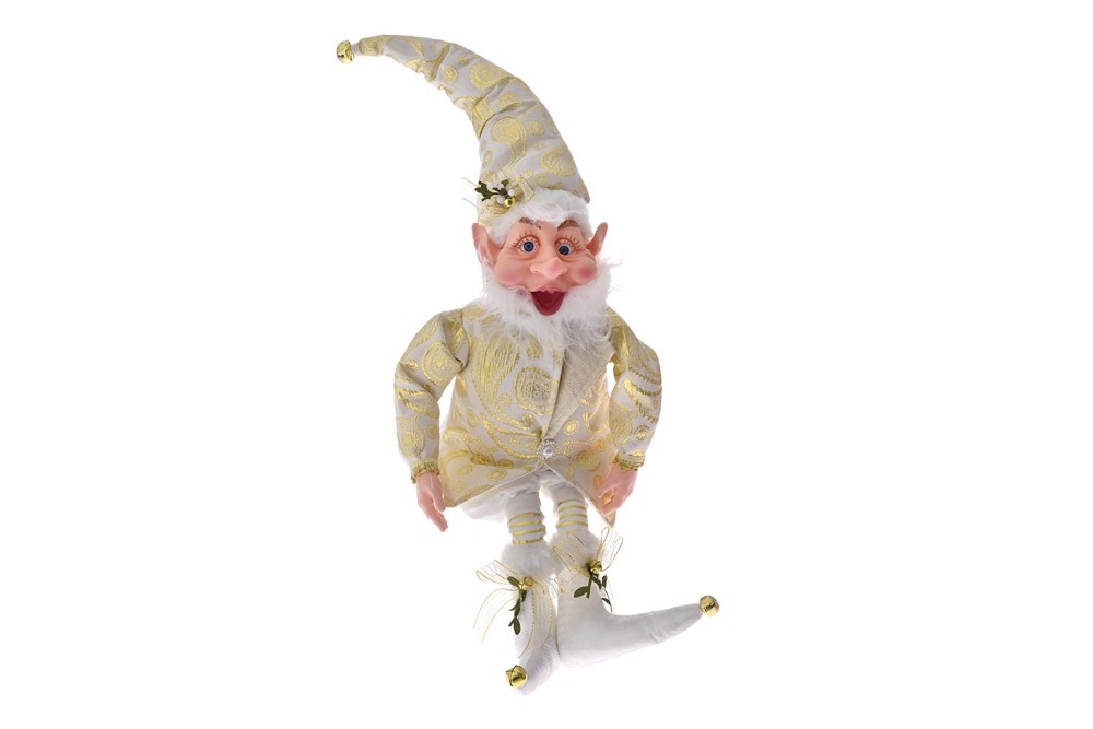 ΞΩΤΙΚΟ ELF 90ΕΚ ΙΒΟΥΑΡ ΧΡΥΣΟ