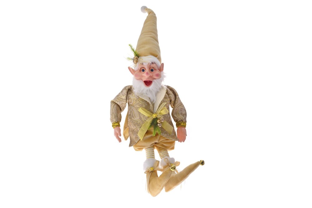 ΞΩΤΙΚΟ ELF 65ΕΚ ΧΡΥΣΟ