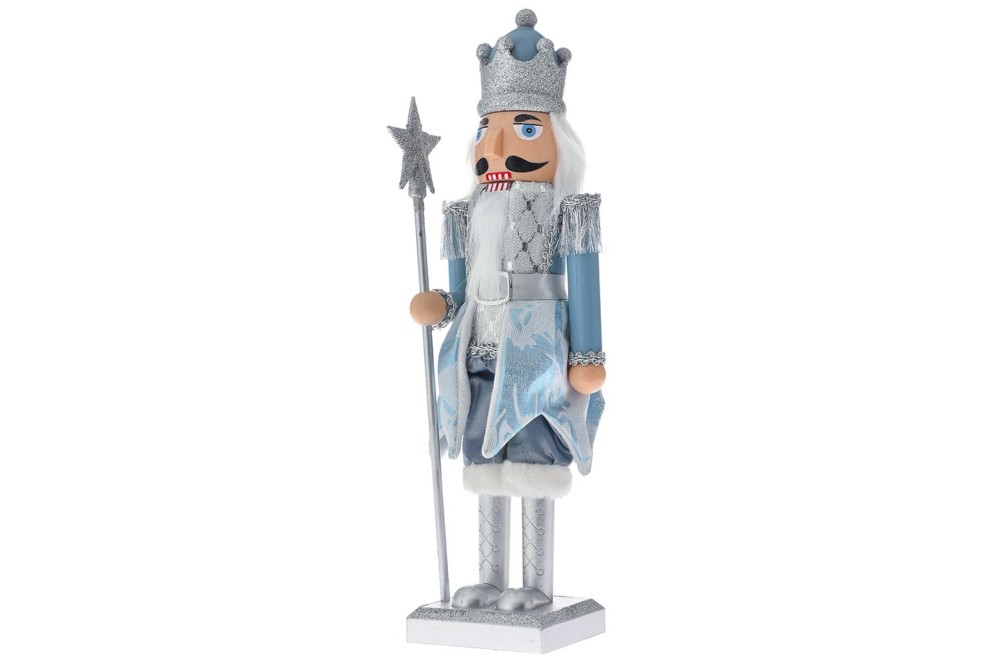 ΓΑΛΑΖΙΟΣ ΠΛΑΣΤΙΚΟΣ ΚΑΡΥΟΘΡΑΥΣΤΗΣ ΜΕ ΣΚΗΠΤΡΟ 12Χ38ΕΚ