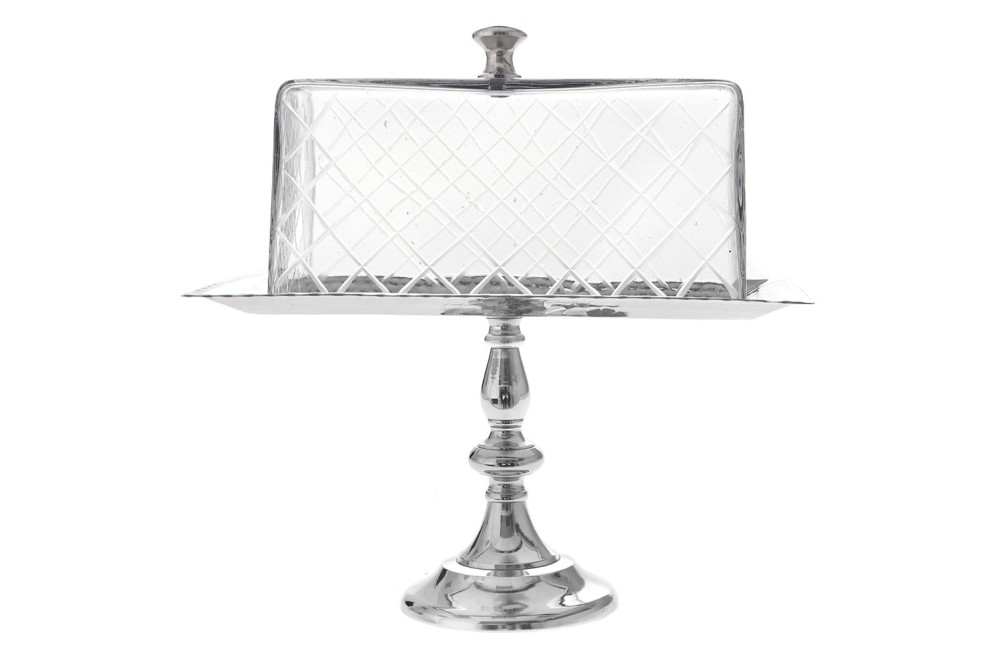 ΑΣΗΜΙ ΠΑΡΑΛΛΗΛΟΓΡΑΜΜΗ ΜΕΤΑΛΛΙΚΗ ΒΑΣΗ ΜΕ ΓΥΑΛΙΝΟ ΚΑΠΑΚΙ 32x18x33EK ΑΣΗΜΙ ΠΑΡΑΛΛΗΛΟΓΡΑΜΜΗ ΜΕΤΑΛΛΙΚΗ ΒΑΣΗ ΜΕ ΓΥΑΛΙΝΟ ΚΑΠΑΚΙ 32x18x33EK