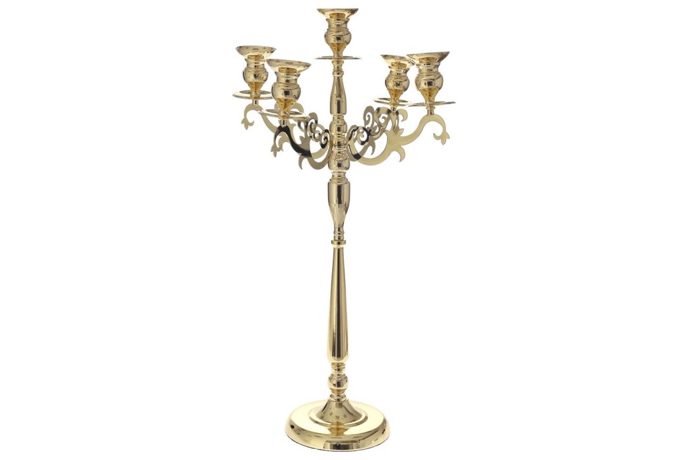 ΧΡΥΣΟ ΜΕΤΑΛΙΚΟ 5ΠΛΟ ΚΗΡΟΠΗΓΙΟ 52x52x86EK ΧΡΥΣΟ ΜΕΤΑΛΙΚΟ 5ΠΛΟ ΚΗΡΟΠΗΓΙΟ 52x52x86EK