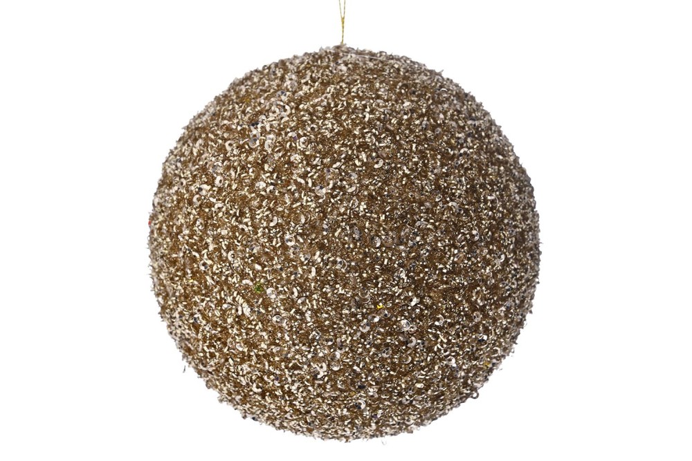 ΣΑΜΠΑΝΙ GLITTER FOAM ΜΠΑΛΑ 15ΕΚ