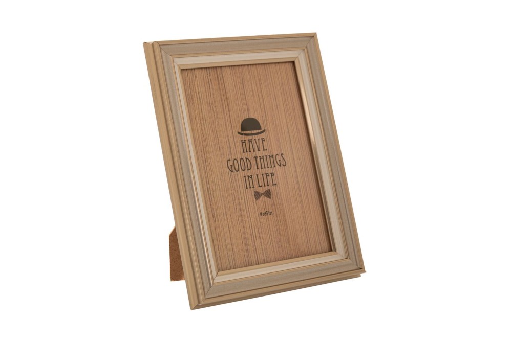 ΚΟΡΝΙΖΑ ΣΑΜΠΑΝΙ MDF 10Χ15ΕΚ