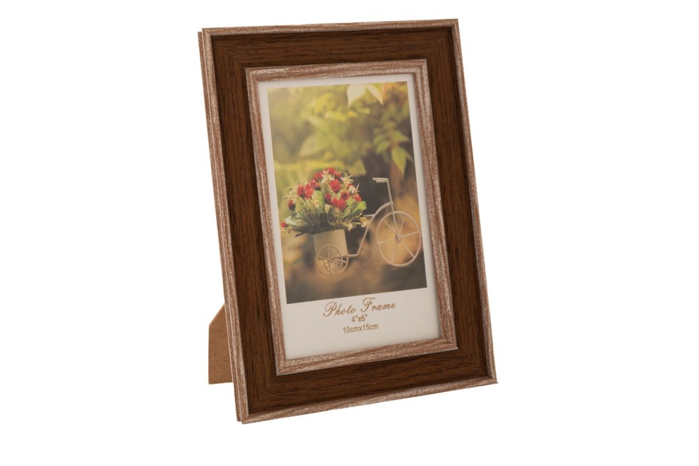 ΚΟΡΝΙΖΑ ΞΥΛΙΝΗ ΚΑΦΕ  10Χ15ΕΚ