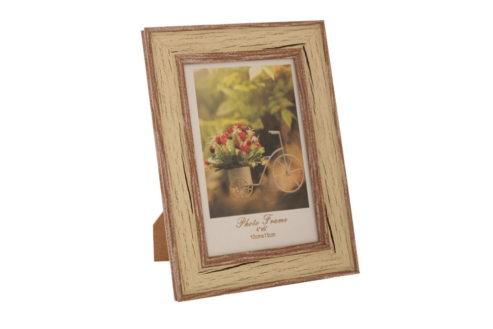 ΚΟΡΝΙΖΑ ΞΥΛΙΝΗ ΜΠΕΖ  10Χ15ΕΚ