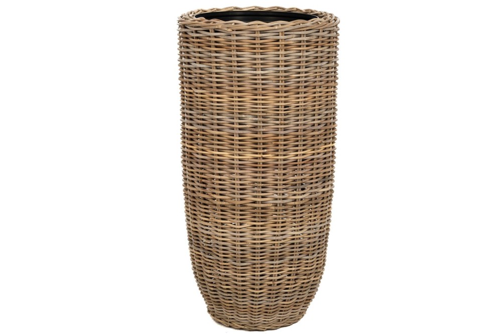 ΨΑΘΙΝΟ ΓΚΡΙ ΚΑΣΠΩ Φ52x100ΕΚ ME ΠΛΑΣΤΙΚΗ ΓΛΑΣΤΡΑ 40Χ46ΕΚ ME 40L MAYRH