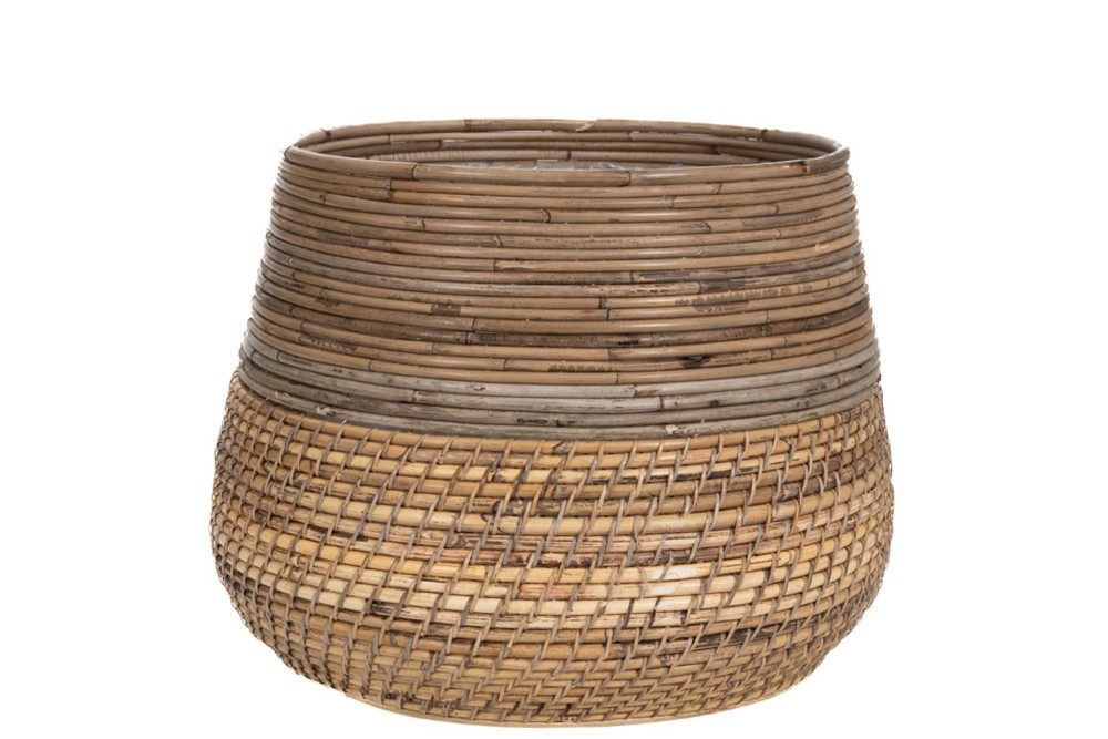 ΨΑΘΙΝΟ ΦΥΣΙΚΟ ΚΑΛΑΘΙ Φ39 40x36EK ΜΕ ΝΑΥΛΟΝ