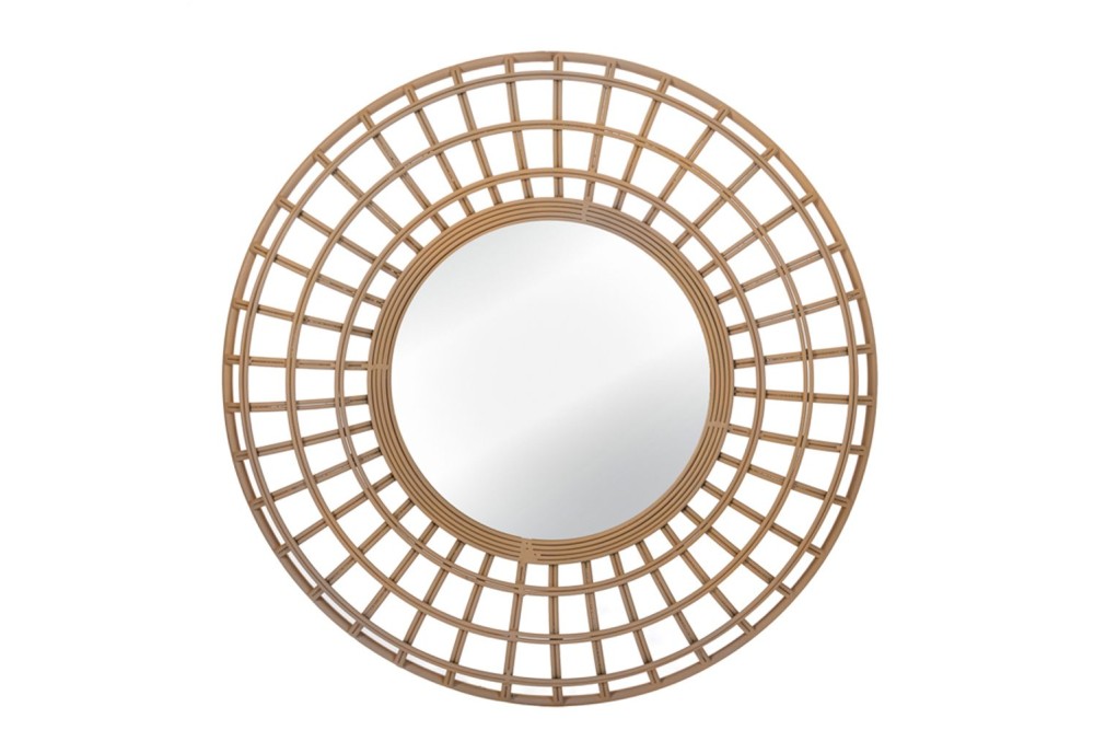 ΚΑΘΡΕΦΤΗΣ ΚΑΦΕ ΣΤΡΟΓΓΥΛΟΣ ΜΕΤΑΛΛΙΚΟΣ Φ60Χ5.5ΕΚ ΚΑΘΡΕΦΤΗΣ ΚΑΦΕ ΣΤΡΟΓΓΥΛΟΣ ΜΕΤΑΛΛΙΚΟΣ Φ60Χ5.5ΕΚ