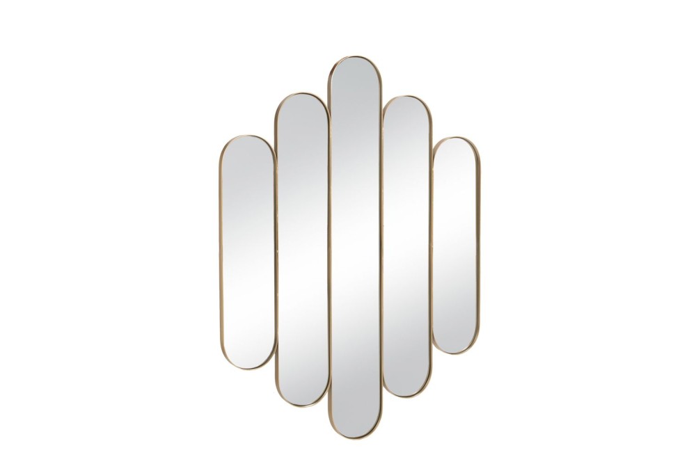 ΜΕΤΑΛΛΙΚΟΣ ΧΡΥΣΟΣ ΚΑΘΡΕΦΤΗΣ 76.5x2.5x102.5EK ΜΕΤΑΛΛΙΚΟΣ ΧΡΥΣΟΣ ΚΑΘΡΕΦΤΗΣ 76.5x2.5x102.5EK