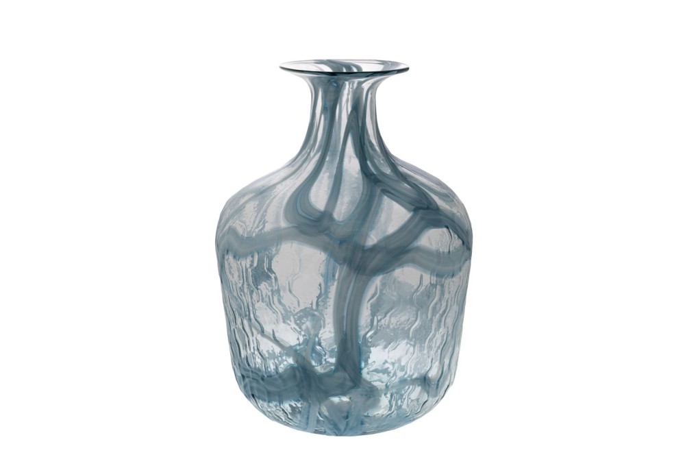 ΓΥΑΛΙΝΟ ΒΑΖΟ ΔΙΑΦΑΝΟ-ΣΙΕΛ ΑΝΟΙΧΤΟ Φ29Χ42.5ΕΚ ΓΥΑΛΙΝΟ ΒΑΖΟ ΔΙΑΦΑΝΟ-ΣΙΕΛ ΑΝΟΙΧΤΟ Φ29Χ42.5ΕΚ